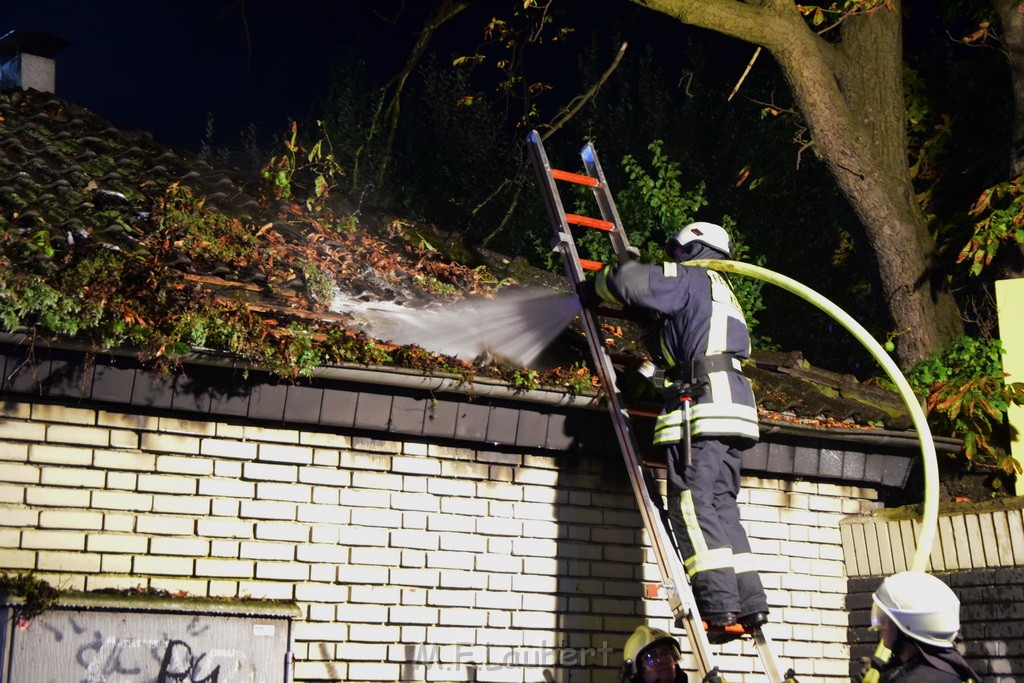 Feuer 2 ehemalige Disco Koeln Porz Wahn Heidestr P161.JPG - Miklos Laubert